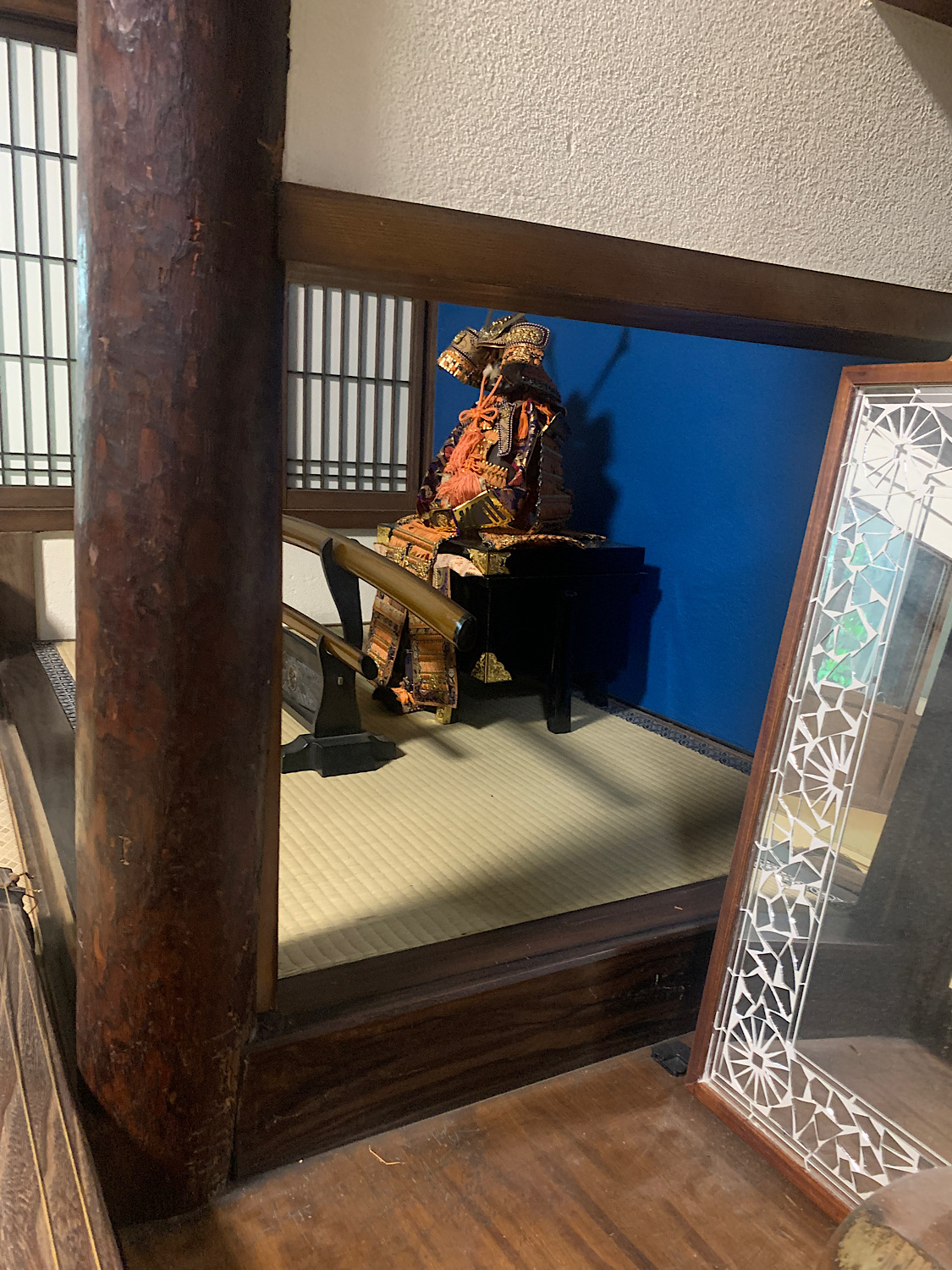 飛香荘ちんくぐり